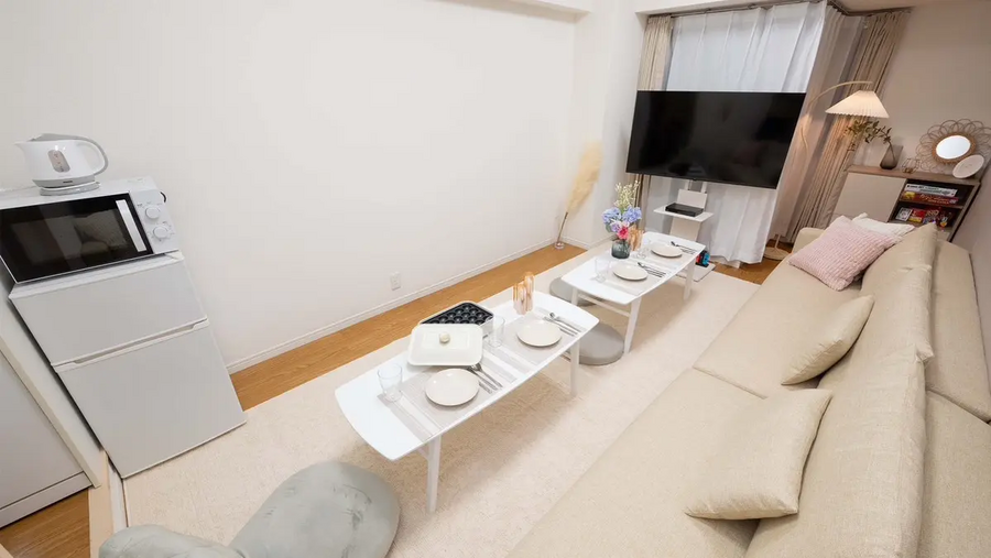 池袋 inception【池袋駅5分】2024年度ベストホスト賞受賞-6