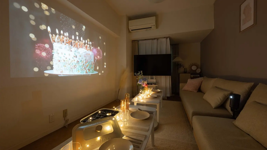 池袋 inception【池袋駅5分】2024年度ベストホスト賞受賞-7