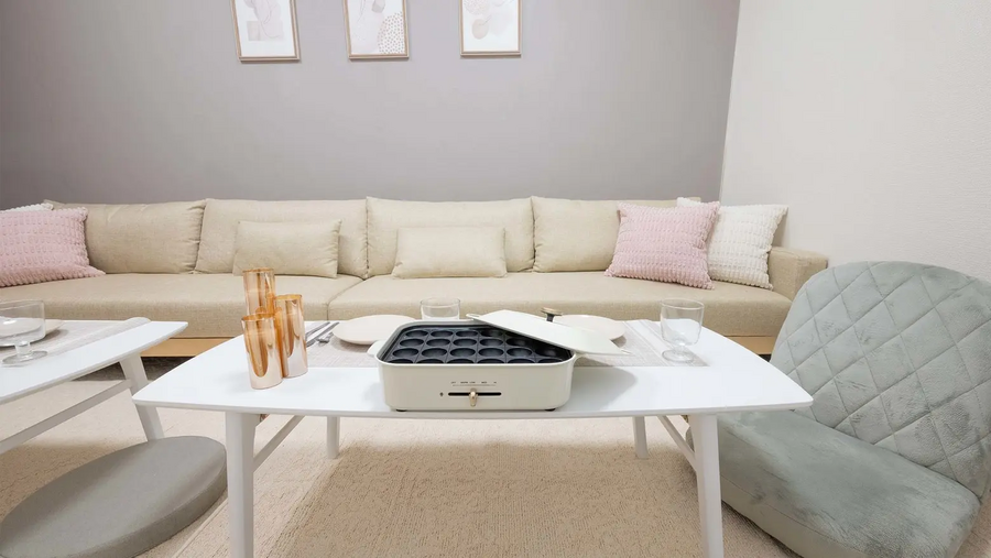 池袋 inception【池袋駅5分】2024年度ベストホスト賞受賞-8