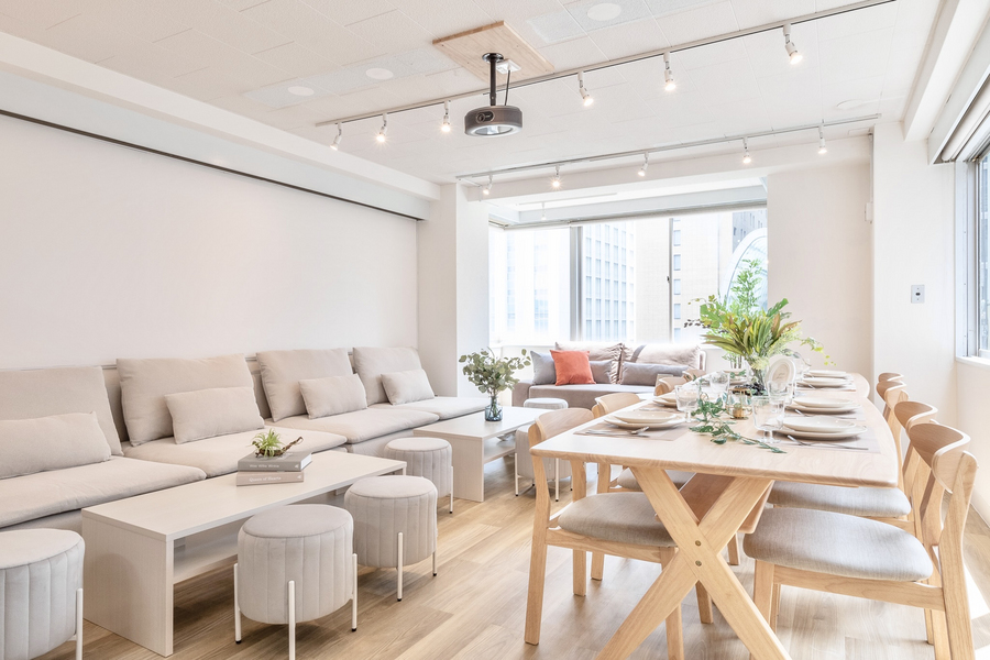 西新宿 inception【西新宿駅1分】2024年度ベストホスト-2