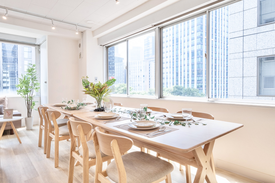 西新宿 inception【西新宿駅1分】2024年度ベストホスト-3