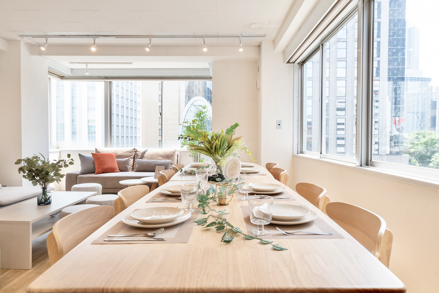 西新宿 inception【西新宿駅1分】2024年度ベストホスト-4