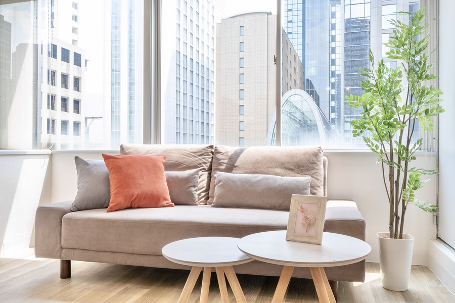 西新宿 inception【西新宿駅1分】2024年度ベストホスト-5