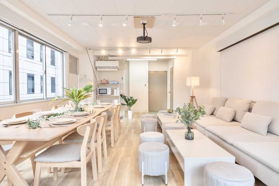 西新宿 inception【西新宿駅1分】2024年度ベストホスト-6