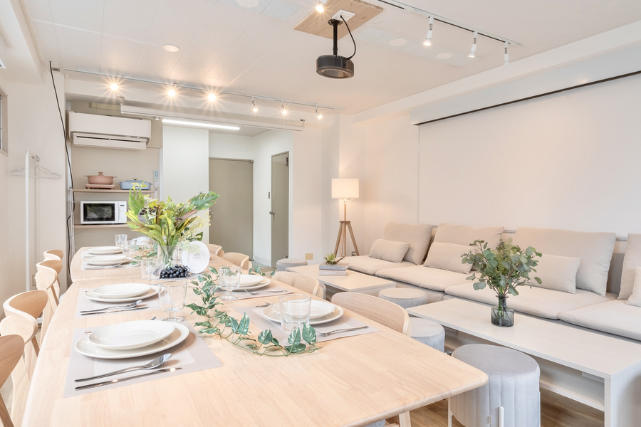 西新宿 inception【西新宿駅1分】2024年度ベストホスト-7