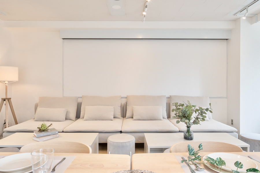 西新宿 inception【西新宿駅1分】2024年度ベストホスト-8