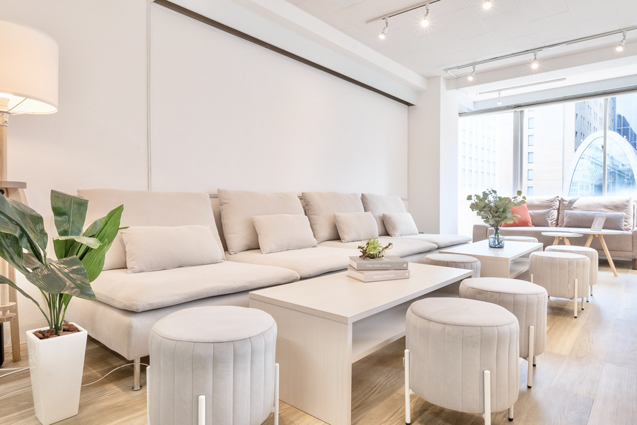 西新宿 inception【西新宿駅1分】2024年度ベストホスト-9