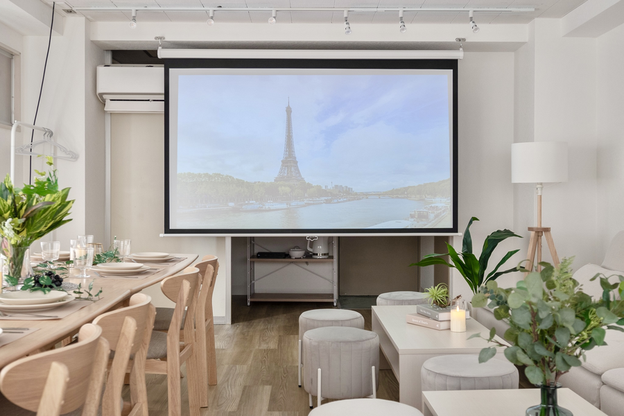 西新宿 inception【西新宿駅1分】2024年度ベストホスト-12