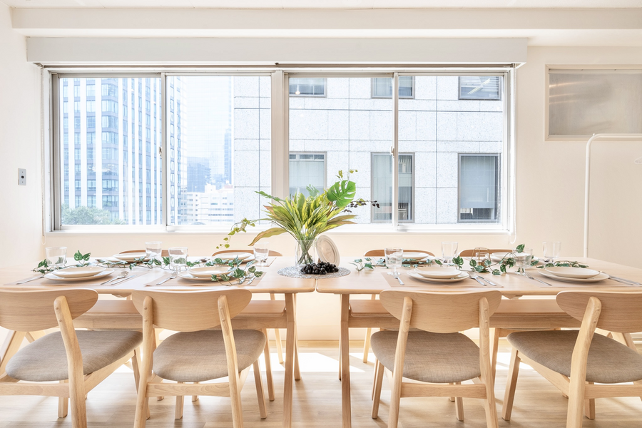 西新宿 inception【西新宿駅1分】2024年度ベストホスト-11