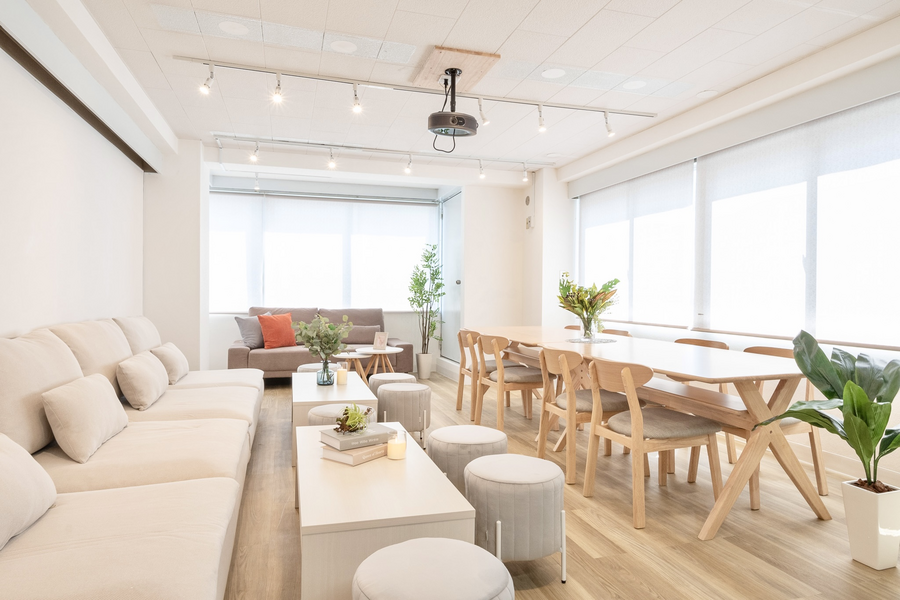 西新宿 inception【西新宿駅1分】2024年度ベストホスト-13