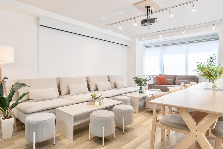 西新宿 inception【西新宿駅1分】2024年度ベストホスト-15