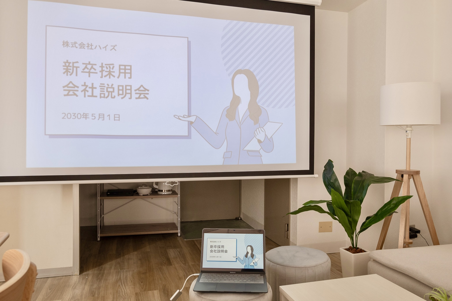 西新宿 inception【西新宿駅1分】2024年度ベストホスト-14