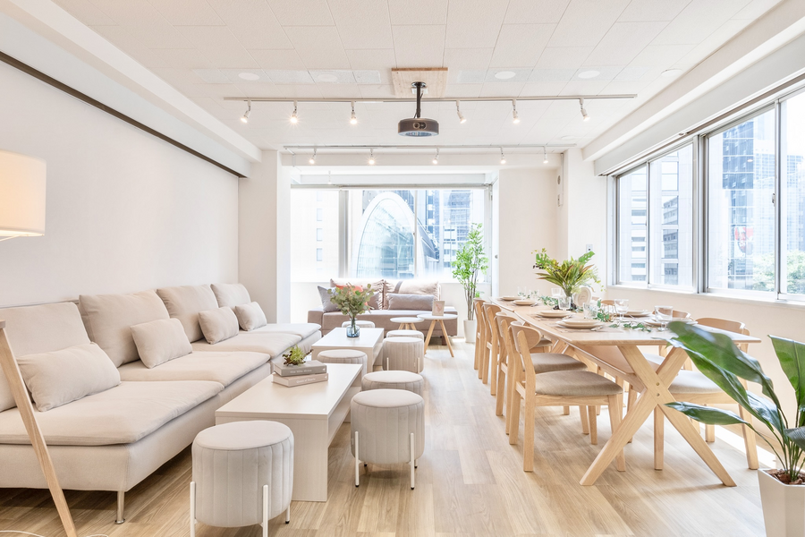 西新宿 inception【西新宿駅1分】2024年度ベストホスト-1