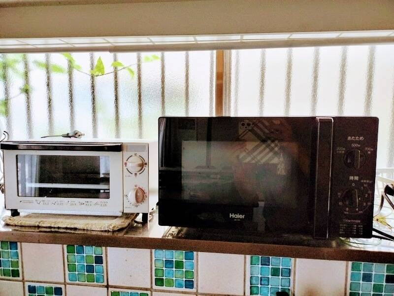 たすけあいハウス横浜旭-27