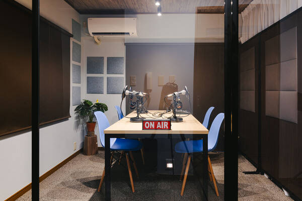 TPコーポレーションスタジオ-2