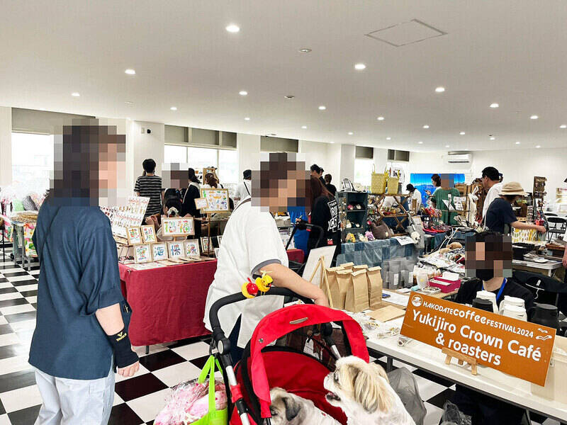 はこプレイスアダプトホール-8
