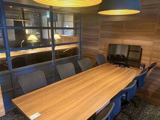 BASISPOINT　五反田店-3