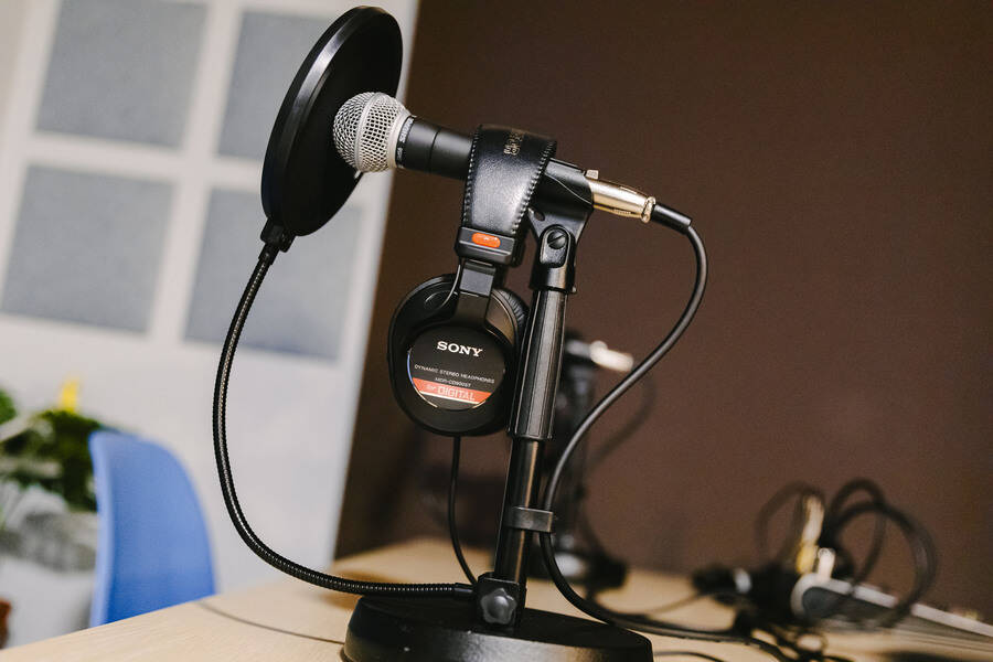 TPコーポレーションスタジオ-4