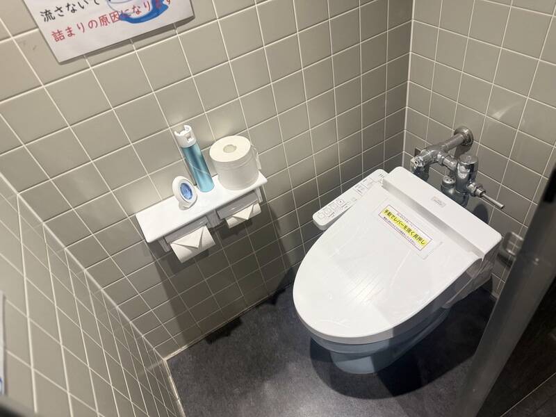 BasisPoint 五反田店-23