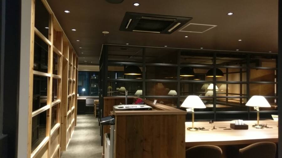 BasisPoint 五反田店-10