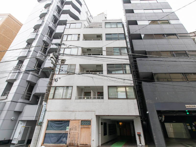 ワンコイン会議室 秋葉原-22