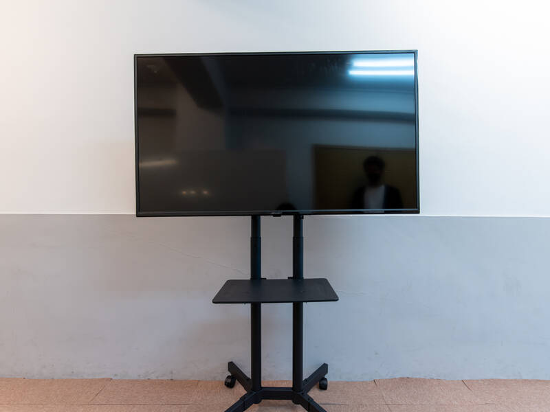 ワンコイン会議室飯田橋-4