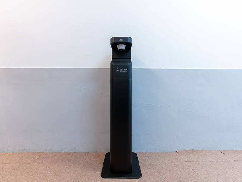 ワンコイン会議室飯田橋-6