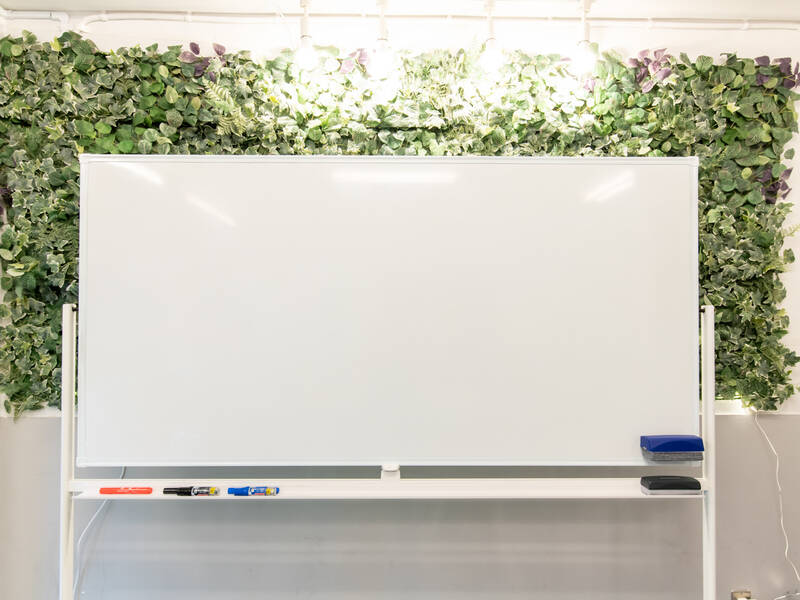 ワンコイン会議室飯田橋-7