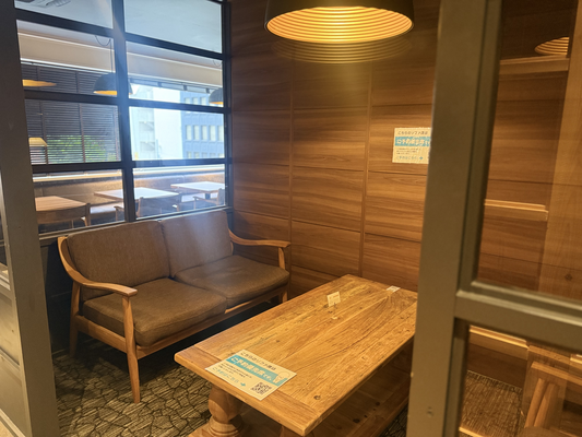 BasisPoint 五反田店-2