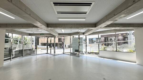 TIME SHARING 渋谷桜丘 第一東和ビル 1F-1