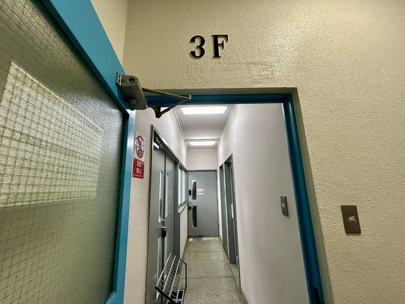 TIME SHARING 大手町 協販商事ビル3F-12