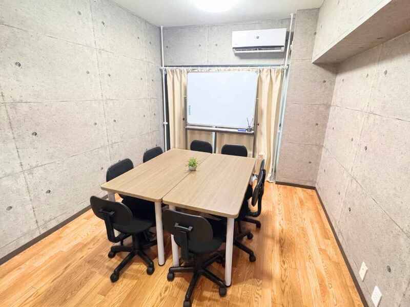 レンタルスペース　オアシス池袋-1