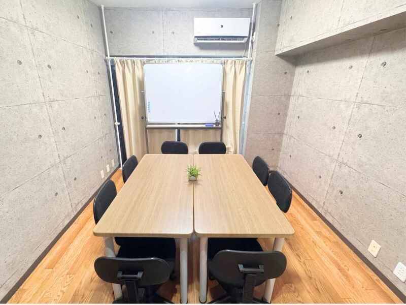 レンタルスペース　オアシス池袋-2