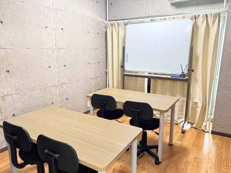 レンタルスペース　オアシス池袋-3