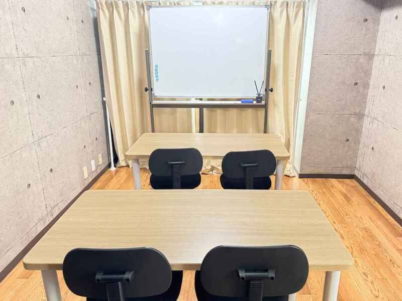 レンタルスペース　オアシス池袋-4