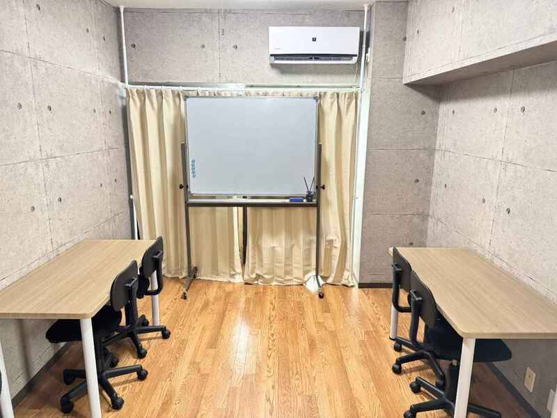 レンタルスペース　オアシス池袋-5