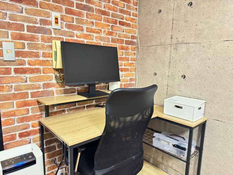 レンタルスペース　オアシス池袋-6