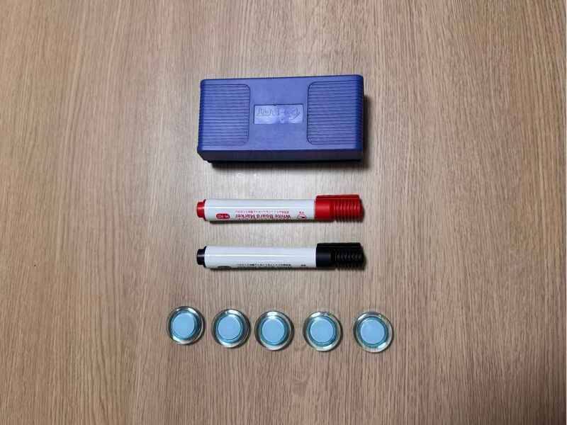 レンタルスペース　オアシス池袋-11