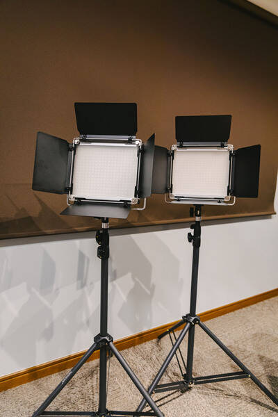 TPコーポレーションスタジオ-6