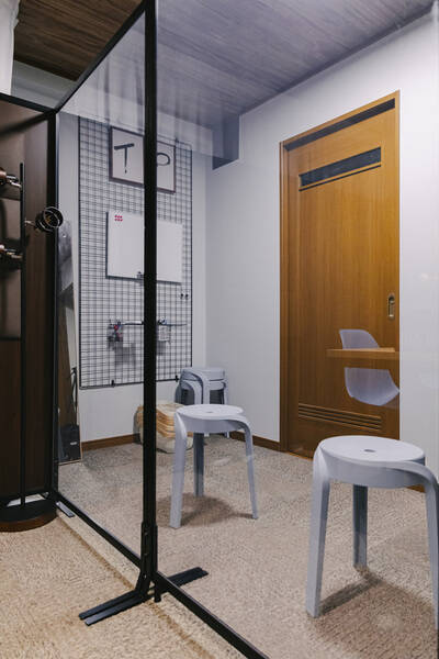 TPコーポレーションスタジオ-8