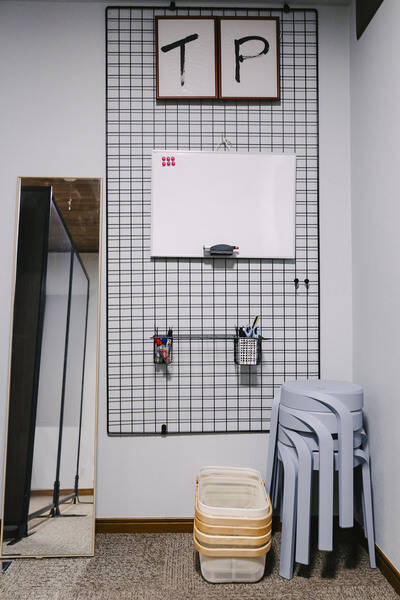 TPコーポレーションスタジオ-7