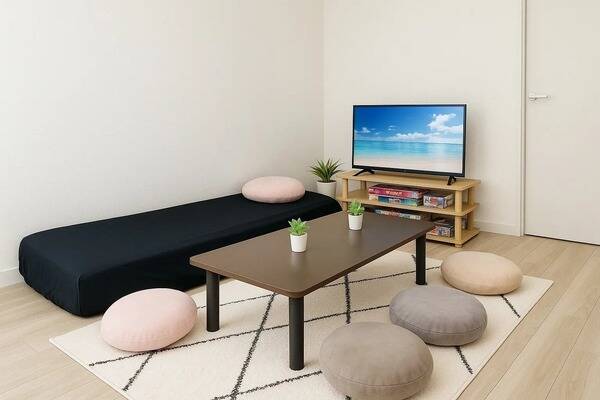 レンタルスペースKORO-1