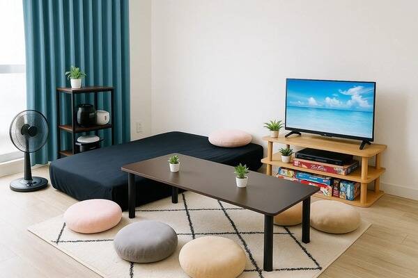 レンタルスペースKORO-3