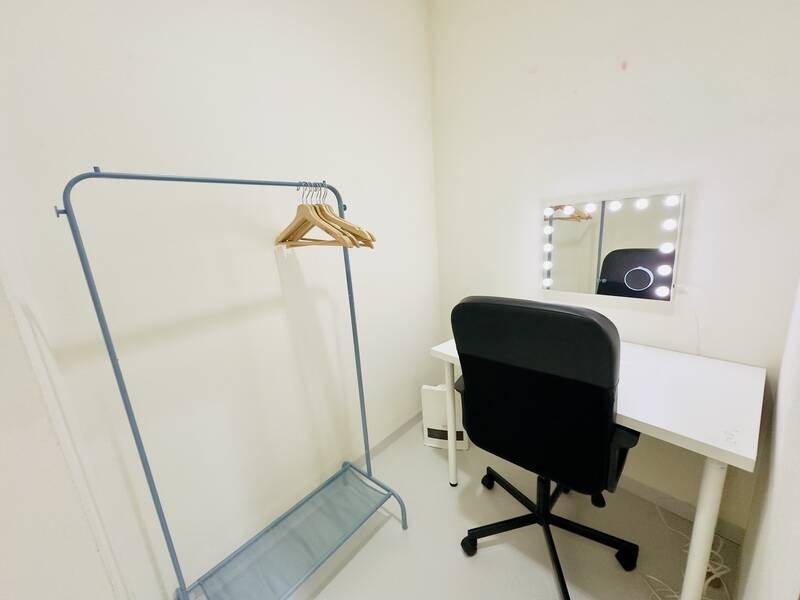 in the house / Mejiro-20