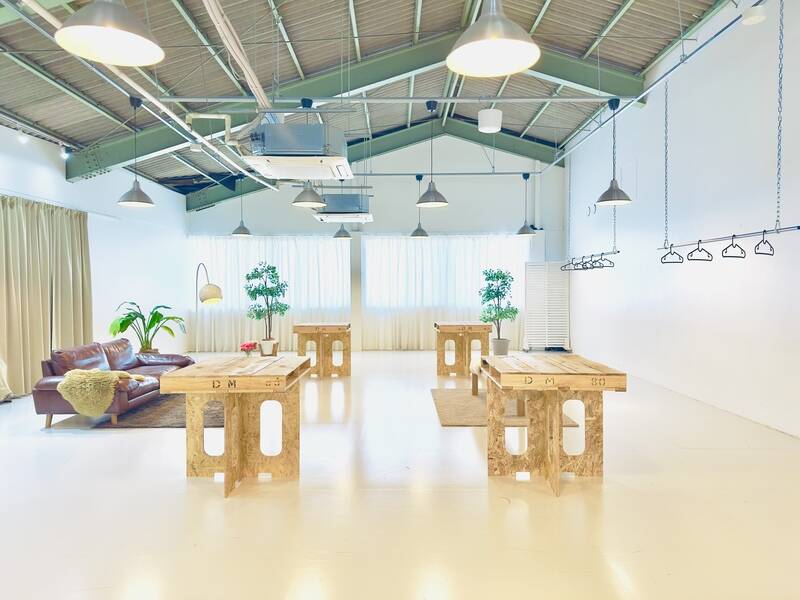 in the house / Mejiro-6