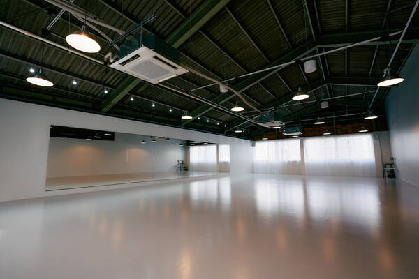 in the house / Mejiro-3