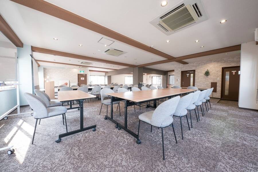 TIME SHARING 飯田橋 第二東文堂ビル-12