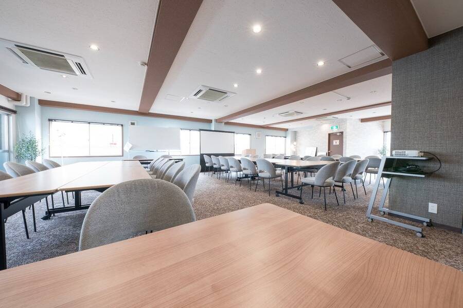 TIME SHARING 飯田橋 第二東文堂ビル-13