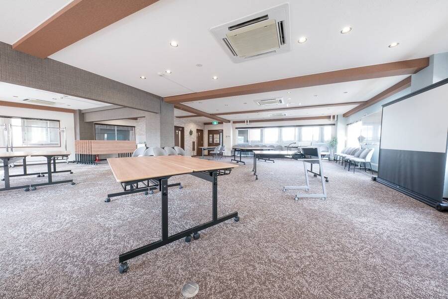 TIME SHARING 飯田橋 第二東文堂ビル-14