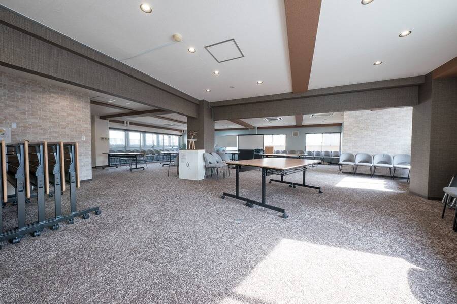 TIME SHARING 飯田橋 第二東文堂ビル-15